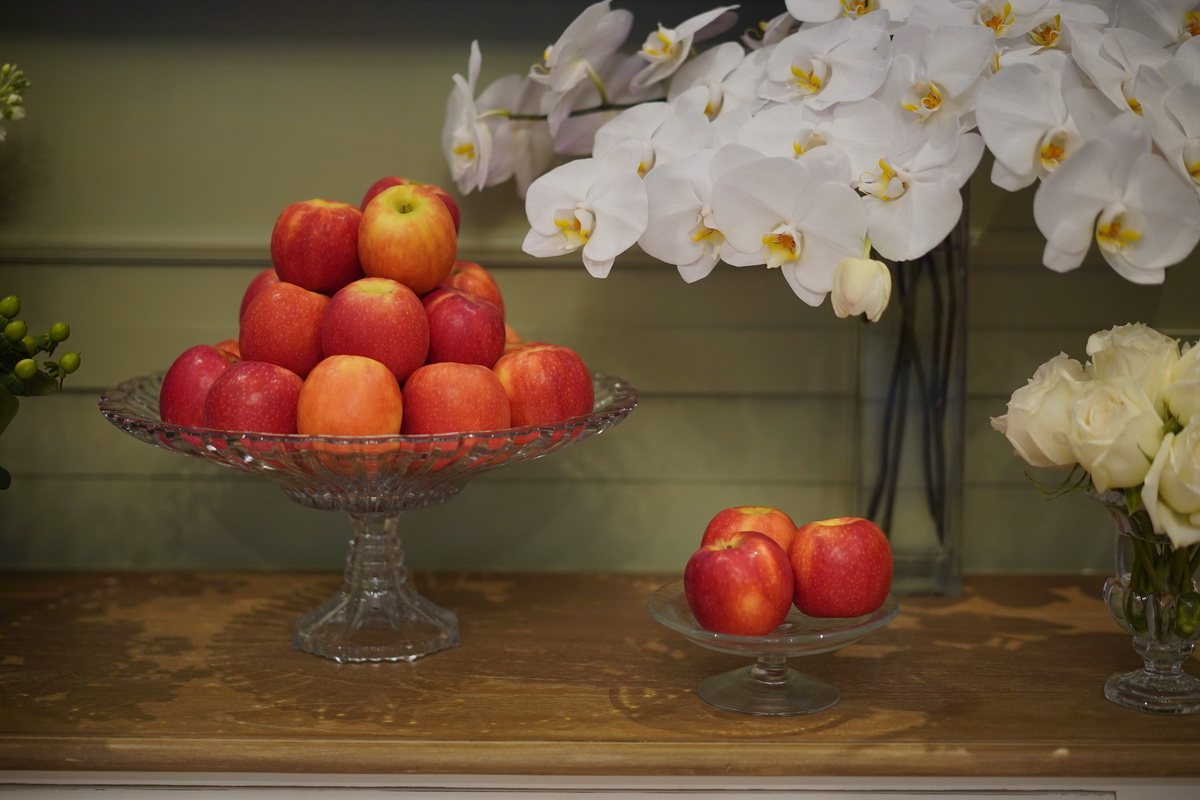 งานประกวดภาพถ่ายอาหาร #PinkLadyClicksTH