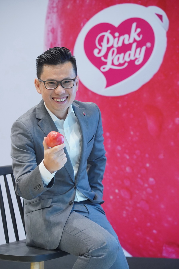 งานประกวดภาพถ่ายอาหาร #PinkLadyClicksTH