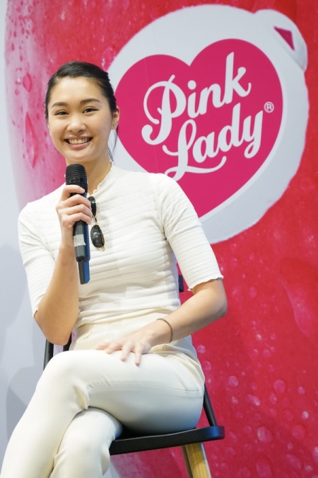 งานประกวดภาพถ่ายอาหาร #PinkLadyClicksTH