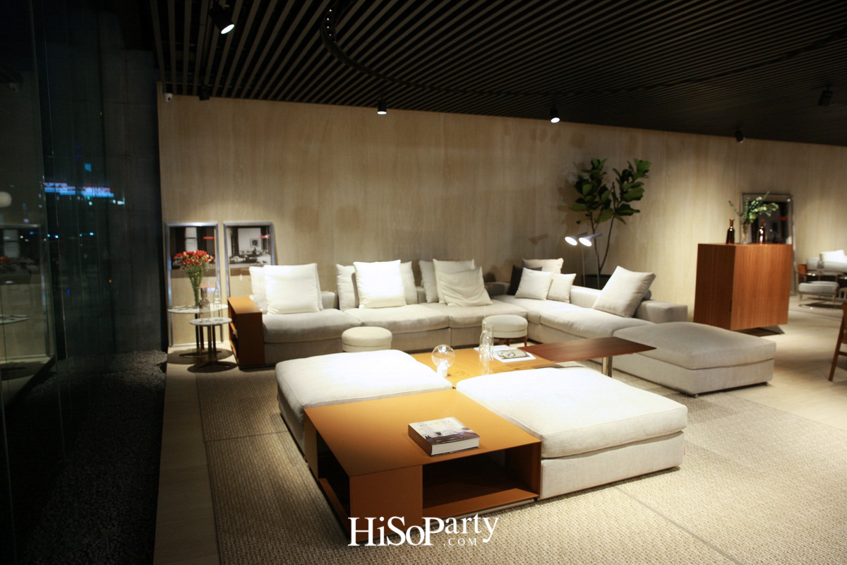 Flexform Flagship Store