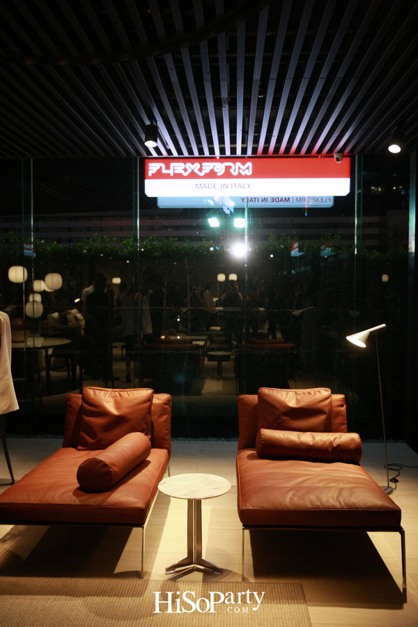 Flexform Flagship Store