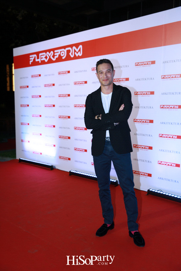 Flexform Flagship Store