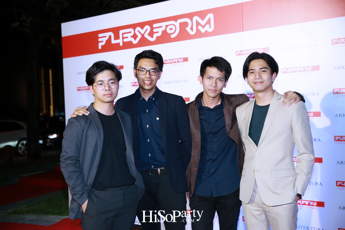 Flexform Flagship Store