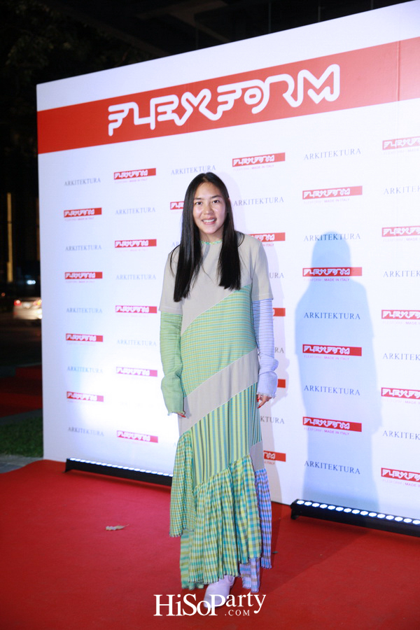 Flexform Flagship Store