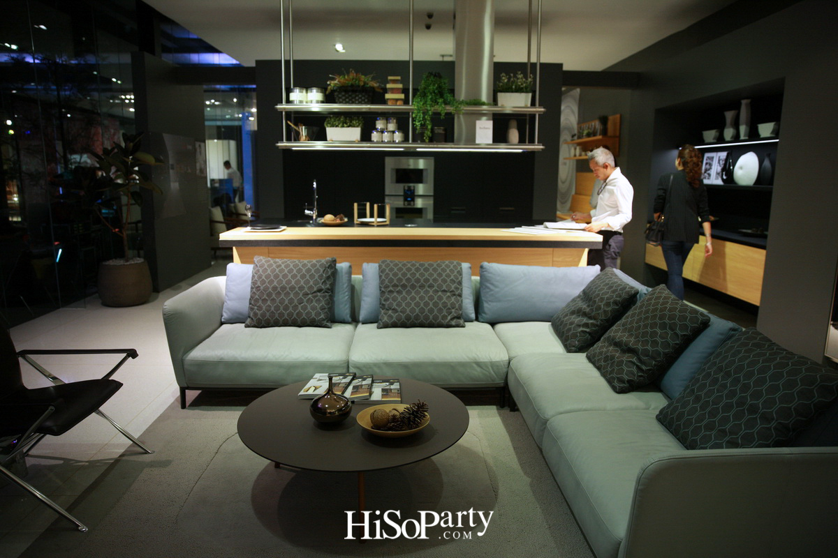 Flexform Flagship Store