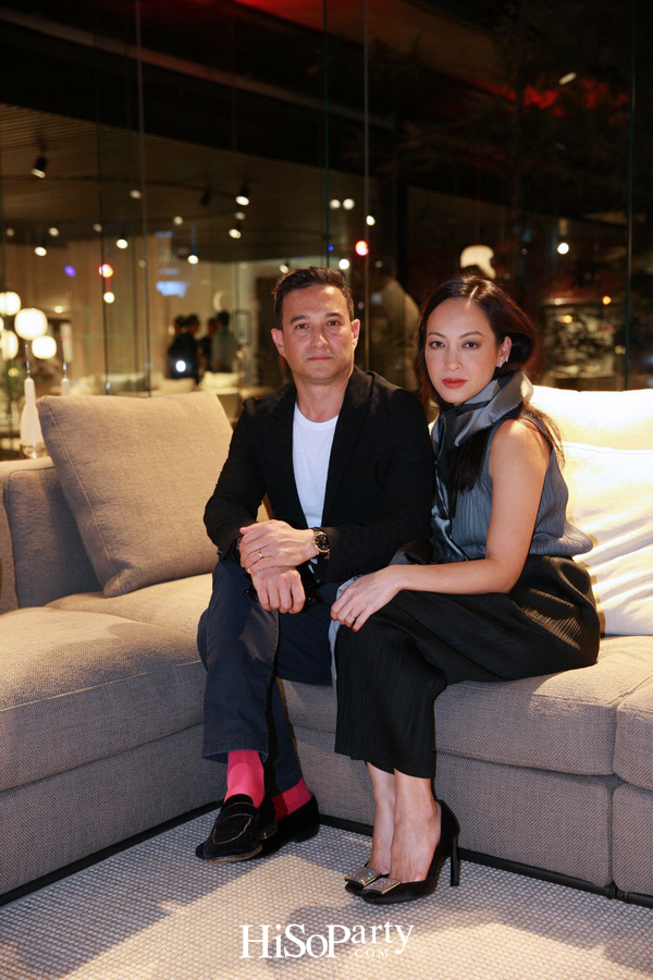 Flexform Flagship Store