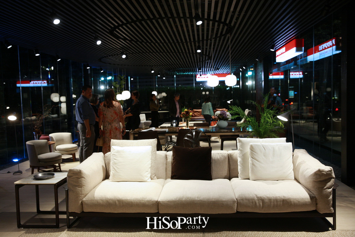 Flexform Flagship Store