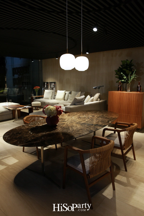 Flexform Flagship Store