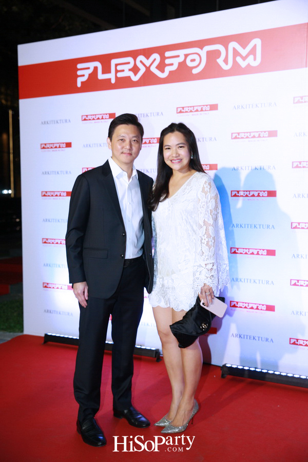 Flexform Flagship Store