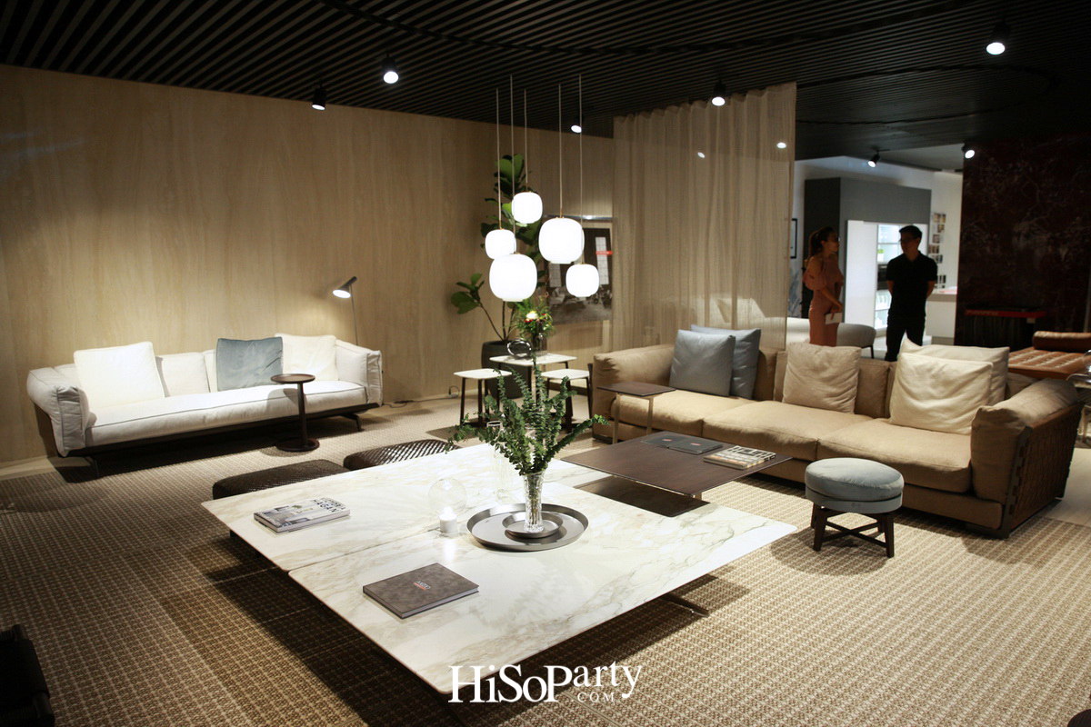 Flexform Flagship Store