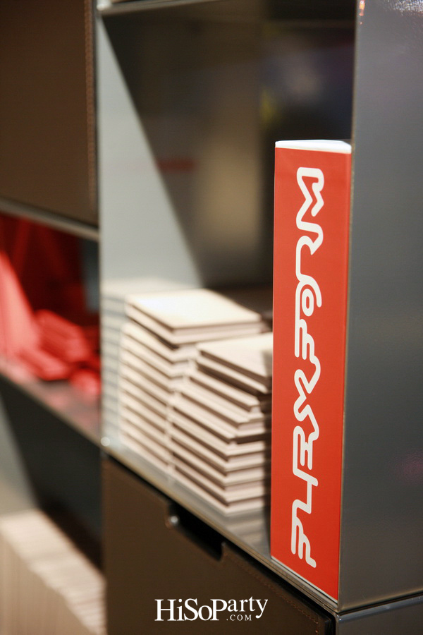 Flexform Flagship Store