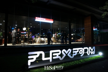 Flexform Flagship Store 