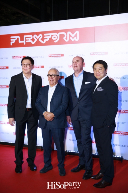 Flexform Flagship Store 