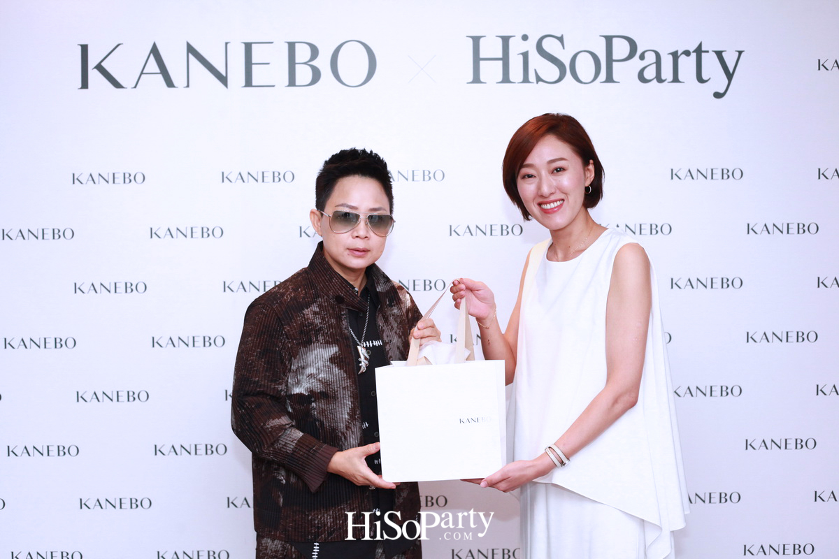 KANEBO x HiSoParty