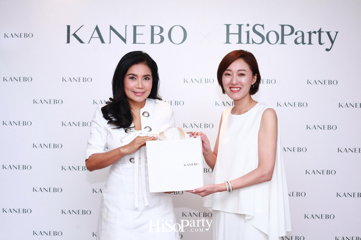 KANEBO x HiSoParty