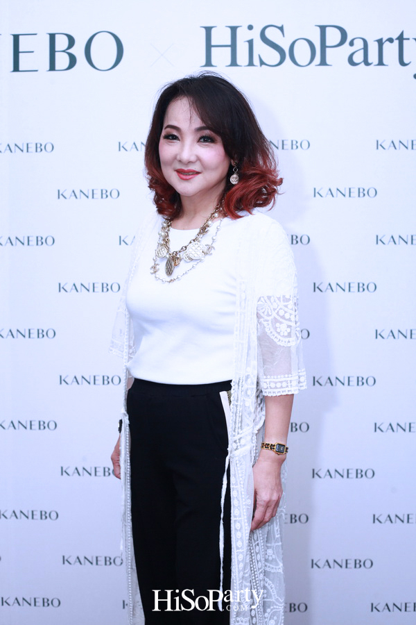 KANEBO x HiSoParty