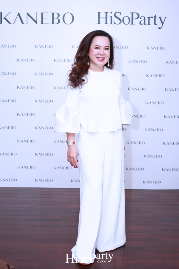 KANEBO x HiSoParty