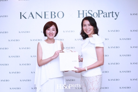 KANEBO x HiSoParty