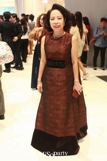 งานฉลองเปิดอภิมหาโครงการเมืองแห่งการใช้ชีวิตสู่โลกอนาคต ‘ICONSIAM’