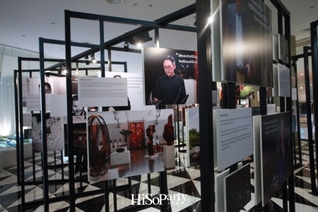 งานฉลองเปิดอภิมหาโครงการเมืองแห่งการใช้ชีวิตสู่โลกอนาคต ‘ICONSIAM’