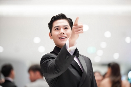 งานฉลองเปิดอภิมหาโครงการเมืองแห่งการใช้ชีวิตสู่โลกอนาคต ‘ICONSIAM’