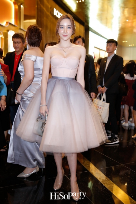 งานฉลองเปิดอภิมหาโครงการเมืองแห่งการใช้ชีวิตสู่โลกอนาคต ‘ICONSIAM’