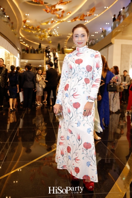 งานฉลองเปิดอภิมหาโครงการเมืองแห่งการใช้ชีวิตสู่โลกอนาคต ‘ICONSIAM’