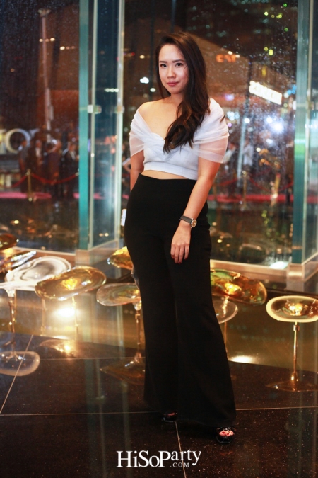 งานฉลองเปิดอภิมหาโครงการเมืองแห่งการใช้ชีวิตสู่โลกอนาคต ‘ICONSIAM’