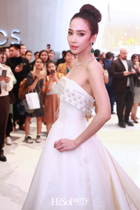 งานฉลองเปิดอภิมหาโครงการเมืองแห่งการใช้ชีวิตสู่โลกอนาคต ‘ICONSIAM’