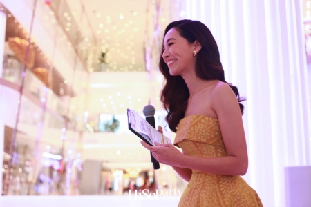 งานฉลองเปิดอภิมหาโครงการเมืองแห่งการใช้ชีวิตสู่โลกอนาคต ‘ICONSIAM’