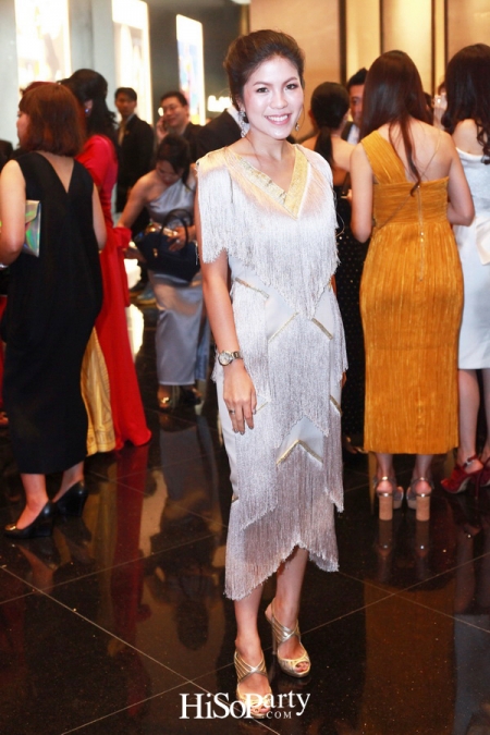 งานฉลองเปิดอภิมหาโครงการเมืองแห่งการใช้ชีวิตสู่โลกอนาคต ‘ICONSIAM’