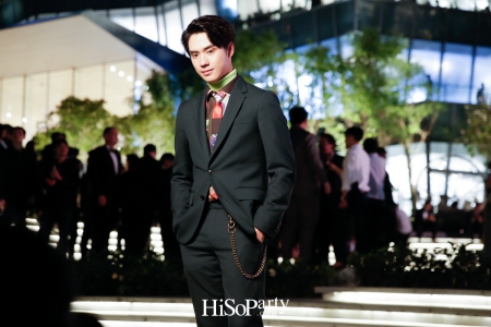 งานฉลองเปิดอภิมหาโครงการเมืองแห่งการใช้ชีวิตสู่โลกอนาคต ‘ICONSIAM’