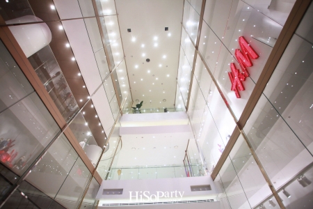 งานฉลองเปิดอภิมหาโครงการเมืองแห่งการใช้ชีวิตสู่โลกอนาคต ‘ICONSIAM’