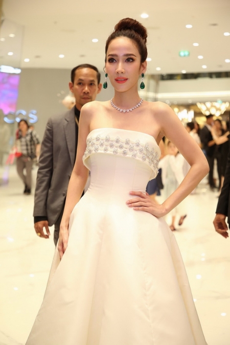 งานฉลองเปิดอภิมหาโครงการเมืองแห่งการใช้ชีวิตสู่โลกอนาคต ‘ICONSIAM’