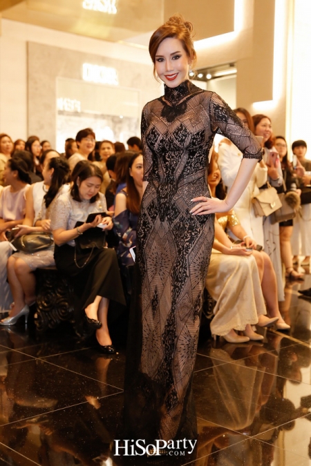 งานฉลองเปิดอภิมหาโครงการเมืองแห่งการใช้ชีวิตสู่โลกอนาคต ‘ICONSIAM’