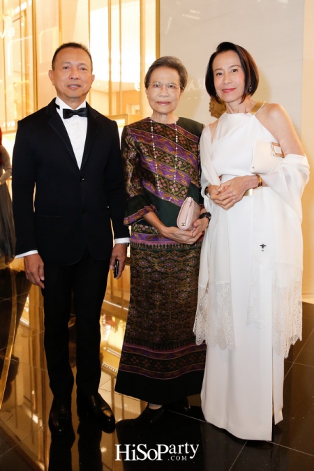 งานฉลองเปิดอภิมหาโครงการเมืองแห่งการใช้ชีวิตสู่โลกอนาคต ‘ICONSIAM’