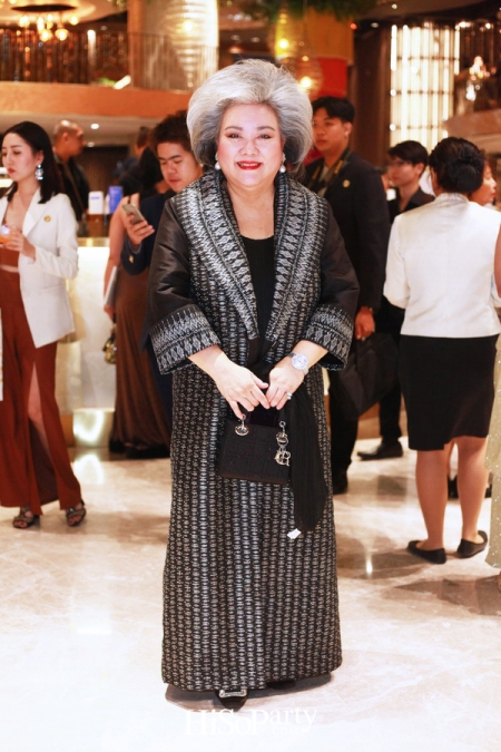 งานฉลองเปิดอภิมหาโครงการเมืองแห่งการใช้ชีวิตสู่โลกอนาคต ‘ICONSIAM’