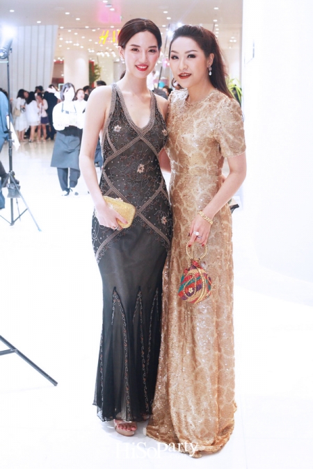 งานฉลองเปิดอภิมหาโครงการเมืองแห่งการใช้ชีวิตสู่โลกอนาคต ‘ICONSIAM’