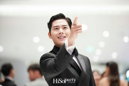 งานฉลองเปิดอภิมหาโครงการเมืองแห่งการใช้ชีวิตสู่โลกอนาคต ‘ICONSIAM’