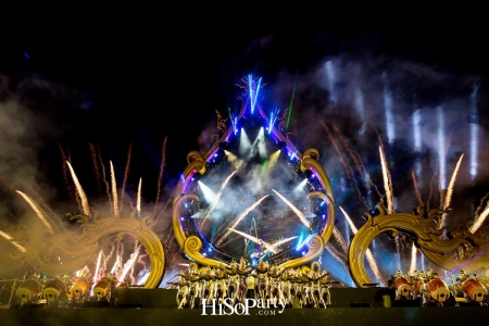 งานฉลองเปิดอภิมหาโครงการเมืองแห่งการใช้ชีวิตสู่โลกอนาคต ‘ICONSIAM’