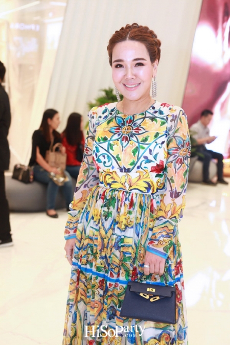 งานฉลองเปิดอภิมหาโครงการเมืองแห่งการใช้ชีวิตสู่โลกอนาคต ‘ICONSIAM’