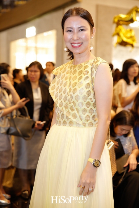 งานฉลองเปิดอภิมหาโครงการเมืองแห่งการใช้ชีวิตสู่โลกอนาคต ‘ICONSIAM’