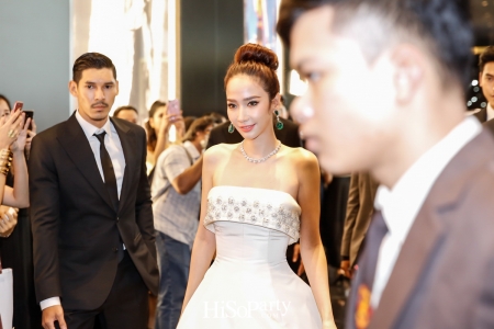 งานฉลองเปิดอภิมหาโครงการเมืองแห่งการใช้ชีวิตสู่โลกอนาคต ‘ICONSIAM’