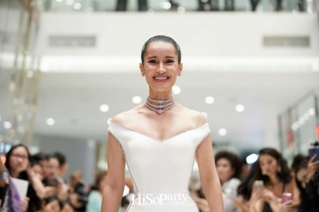งานฉลองเปิดอภิมหาโครงการเมืองแห่งการใช้ชีวิตสู่โลกอนาคต ‘ICONSIAM’