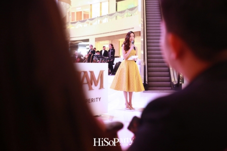 งานฉลองเปิดอภิมหาโครงการเมืองแห่งการใช้ชีวิตสู่โลกอนาคต ‘ICONSIAM’