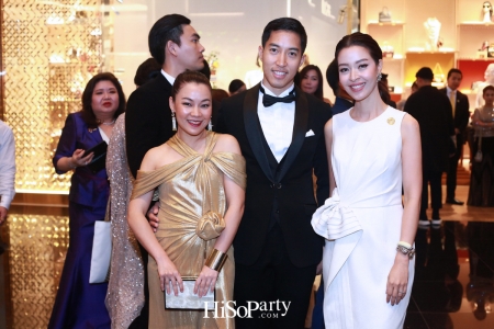 งานฉลองเปิดอภิมหาโครงการเมืองแห่งการใช้ชีวิตสู่โลกอนาคต ‘ICONSIAM’