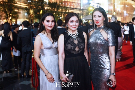 งานฉลองเปิดอภิมหาโครงการเมืองแห่งการใช้ชีวิตสู่โลกอนาคต ‘ICONSIAM’