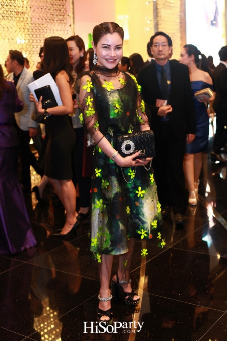 งานฉลองเปิดอภิมหาโครงการเมืองแห่งการใช้ชีวิตสู่โลกอนาคต ‘ICONSIAM’