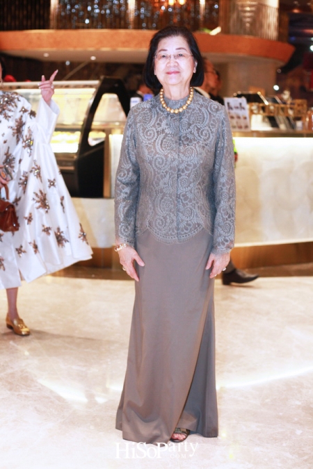 งานฉลองเปิดอภิมหาโครงการเมืองแห่งการใช้ชีวิตสู่โลกอนาคต ‘ICONSIAM’