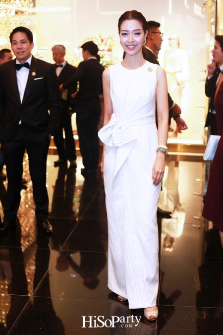 งานฉลองเปิดอภิมหาโครงการเมืองแห่งการใช้ชีวิตสู่โลกอนาคต ‘ICONSIAM’